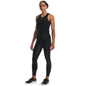 Women's tank top Under Armour Iso-Chill Laser image-1