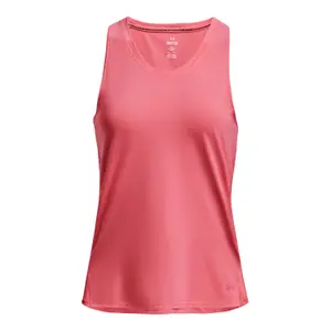 Women's tank top Under Armour Iso-Chill Laser image-0
