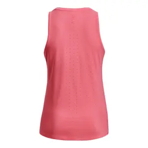 Women's tank top Under Armour Iso-Chill Laser image-1