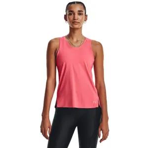 Women's tank top Under Armour Iso-Chill Laser image-2