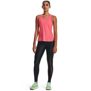 Women's tank top Under Armour Iso-Chill Laser image-3