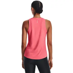 Women's tank top Under Armour Iso-Chill Laser image-4