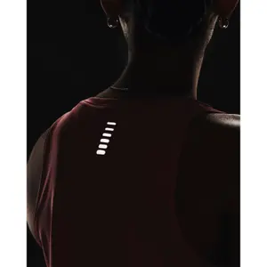 Women's tank top Under Armour Iso-Chill Laser image-5