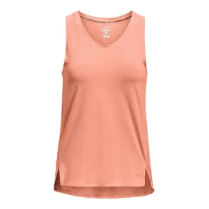 Women's tank top Under Armour Iso-Chill Laser image-0