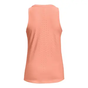 Women's tank top Under Armour Iso-Chill Laser image-3