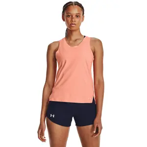 Women's tank top Under Armour Iso-Chill Laser image-2