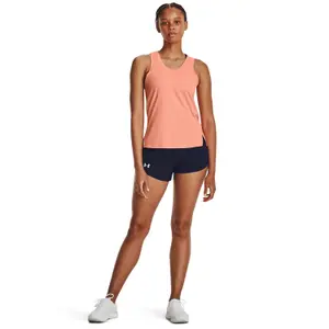 Women's tank top Under Armour Iso-Chill Laser image-1