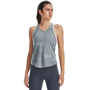 Linne för kvinnor Under Armour Streaker Deco Diamond image-2