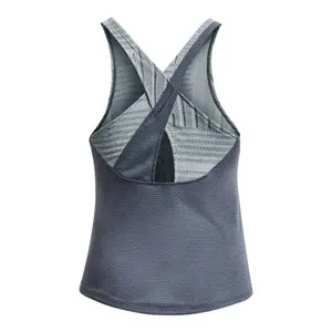 Linne för kvinnor Under Armour Streaker Deco Diamond image-3