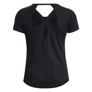 Baddräkt för kvinnor Under Armour Streaker Deco Diamond image-1