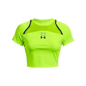 Women's crop top Under Armour Run Anywhere image-0