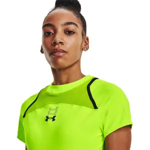 Women's crop top Under Armour Run Anywhere image-3