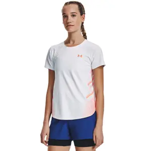 Women's swimsuit Under Armour Iso-Chill Laser II image-2