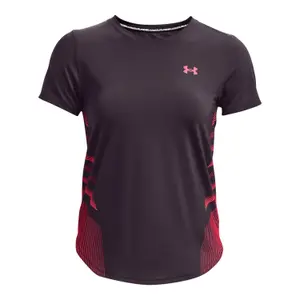 Women's jersey Under Armour Iso-Chill Laser II image-0