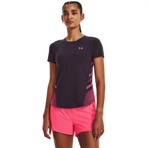 Women's jersey Under Armour Iso-Chill Laser II image-2