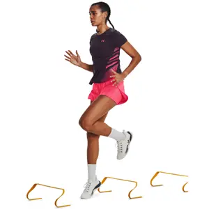 Women's jersey Under Armour Iso-Chill Laser II image-3