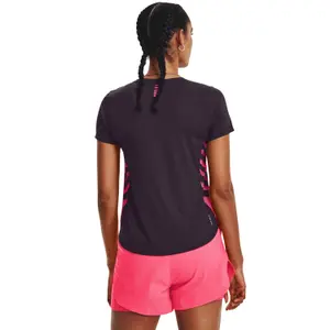Women's jersey Under Armour Iso-Chill Laser II image-4
