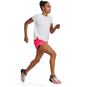 Svømmekostume til kvinder Under Armour Iso-Chill Laser image-4