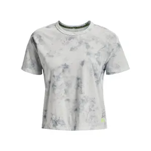 T-shirt de mulher Under Armour Run Anywhere Graphic image-0
