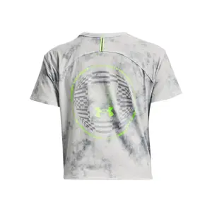 T-shirt de mulher Under Armour Run Anywhere Graphic image-3