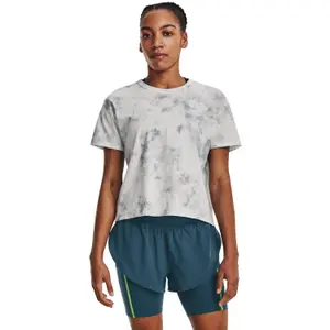 T-shirt de mulher Under Armour Run Anywhere Graphic image-2