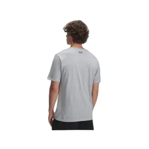 T-Shirt Under Armour Camo Chest Stripe image-1