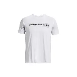 T-Shirt Under Armour Camo Chest Stripe image-0