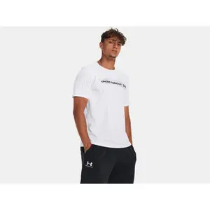 T-Shirt Under Armour Camo Chest Stripe image-2