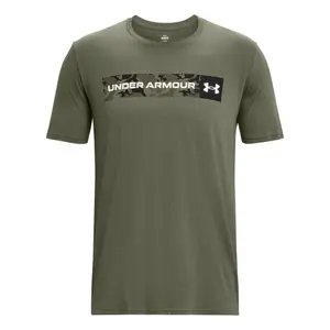 Jersey Under Armour Camo Chest image-0