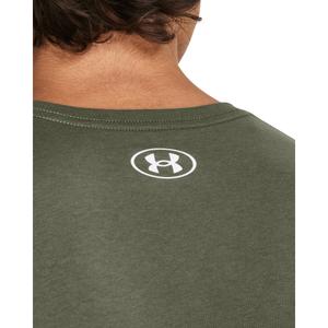 Jersey Under Armour Camo Chest image-5