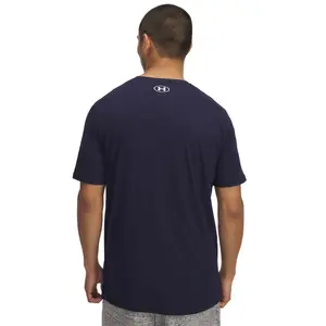 T-shirt Under Armour Camo Chest Stripe image-1