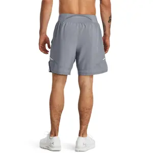 2in1 Laufshorts Under Armour image-4