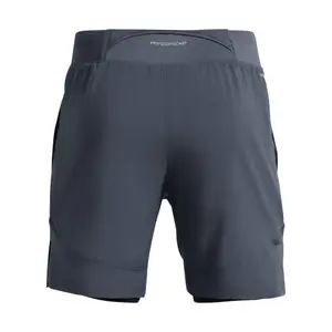 Short Under Armour Launch Elite 2in1 image-3