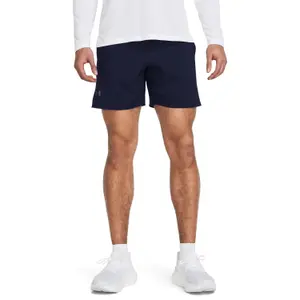 2 em 1 calções Under Armour Launch Elite 7" image-1