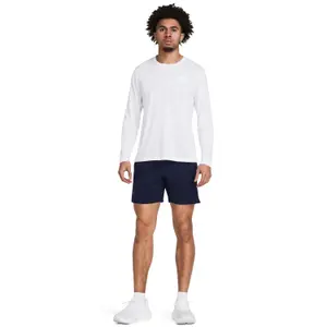 2 em 1 calções Under Armour Launch Elite 7" image-2