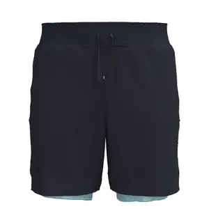 Calções de tecido 2 em 1 Under Armour Launch Elite image-0