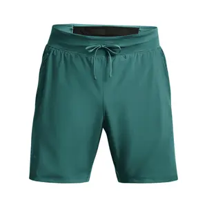 Short Under Armour Launch Elite 2in1 image-0