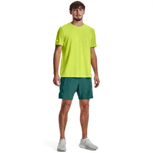 Short Under Armour Launch Elite 2in1 image-2