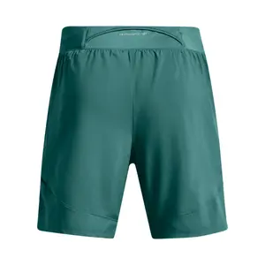 Short Under Armour Launch Elite 2in1 image-3