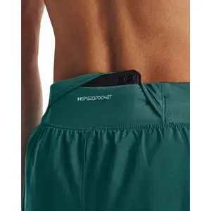 Short Under Armour Launch Elite 2in1 image-5