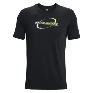 T-Shirt Under Armour Sportstyle Novelty image-0