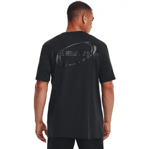 T-Shirt Under Armour Sportstyle Novelty image-4