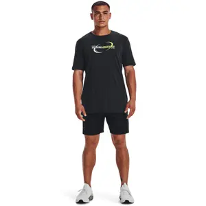 T-Shirt Under Armour Sportstyle Novelty image-2