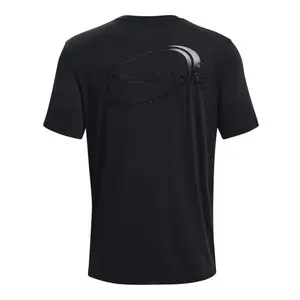 T-Shirt Under Armour Sportstyle Novelty image-3