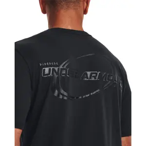 T-Shirt Under Armour Sportstyle Novelty image-5