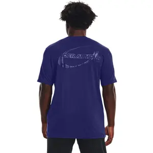 T-shirt Under Armour Sportstyle Novelty image-3