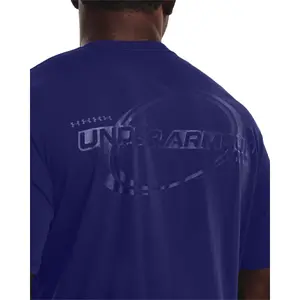 T-shirt Under Armour Sportstyle Novelty image-4