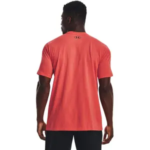 T-shirt Under Armour PJT Iron Circle image-4