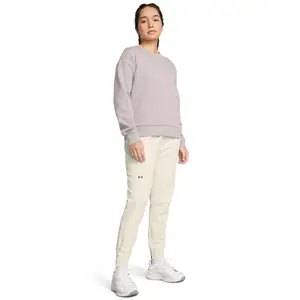 Damen Jogginghose Under Armour Unstoppable image-1