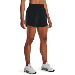 Women's 5-in-1 woven shorts Under Armour Flex image-3